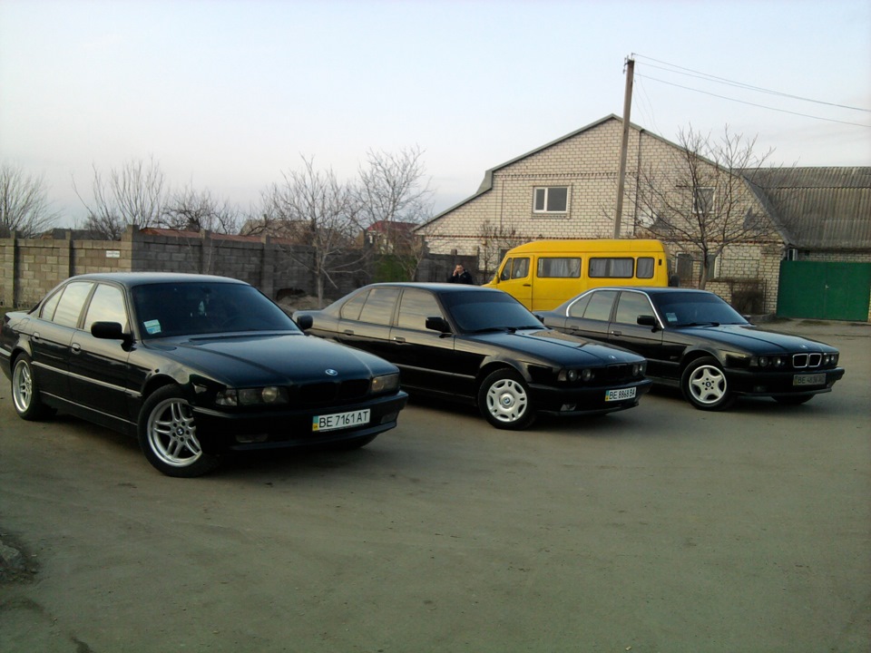 Зустріч з братами по розуму))))) 2