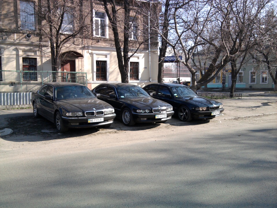 Зустріч з братами по розуму))))) 4