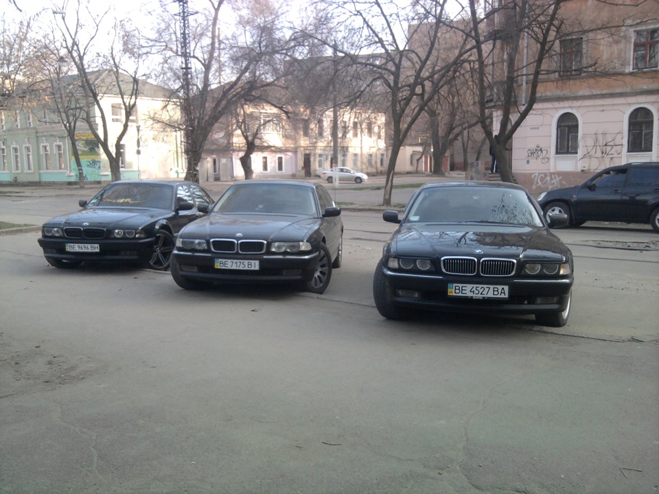 Зустріч з братами по розуму))))) 5