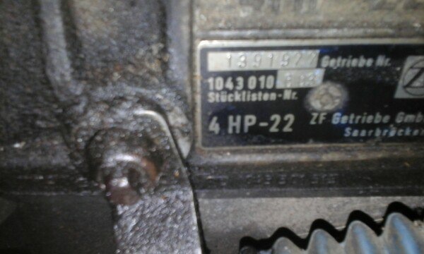 4hp22 які вони бувають? 5