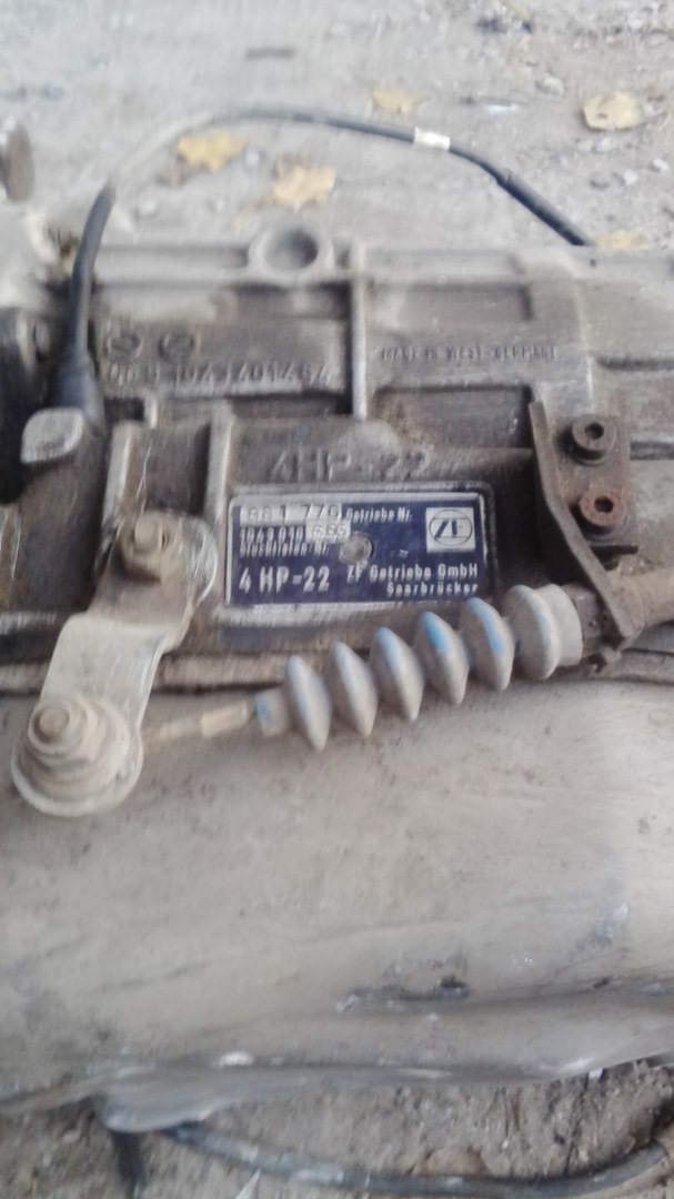 4hp22 які вони бувають? 3