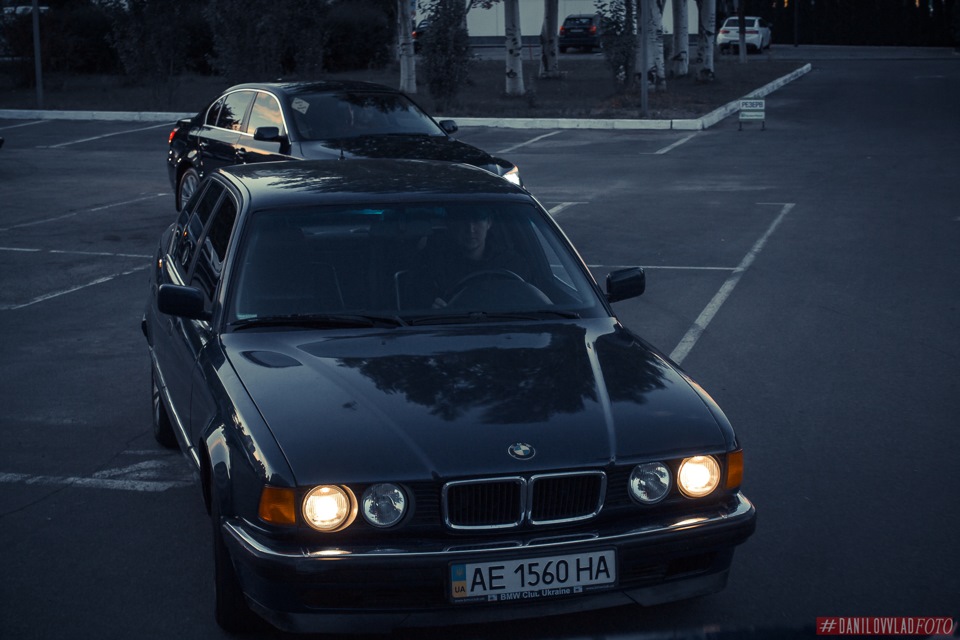 BMW club частина 2 1