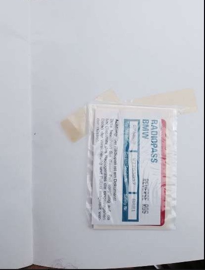 магнітола Reverse RDS 2