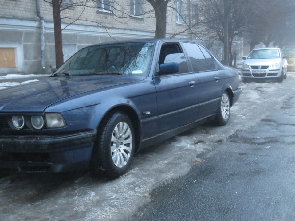Знову в строю! 1
