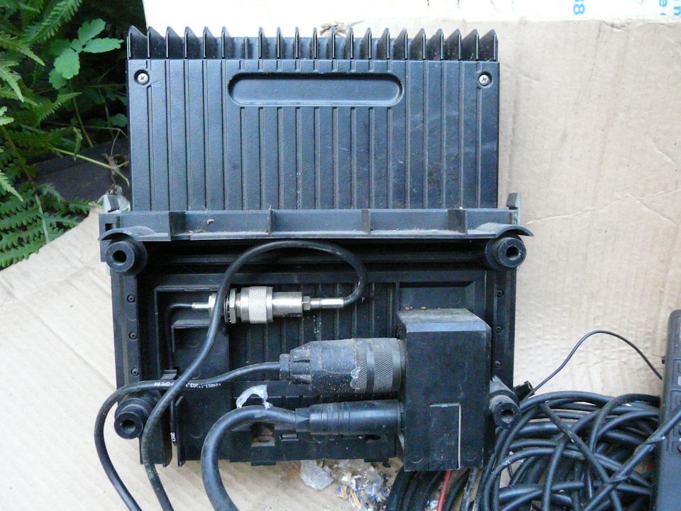 За 10 років я таки знайшов Siemens C2. І... продаю. 5