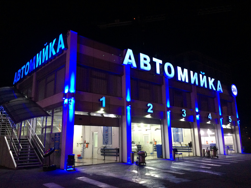 Твердий віск - це сила! 5