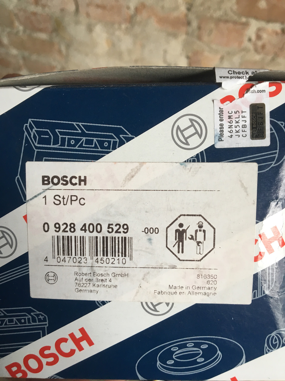 3 помилки 4501 4507 3FF0 3