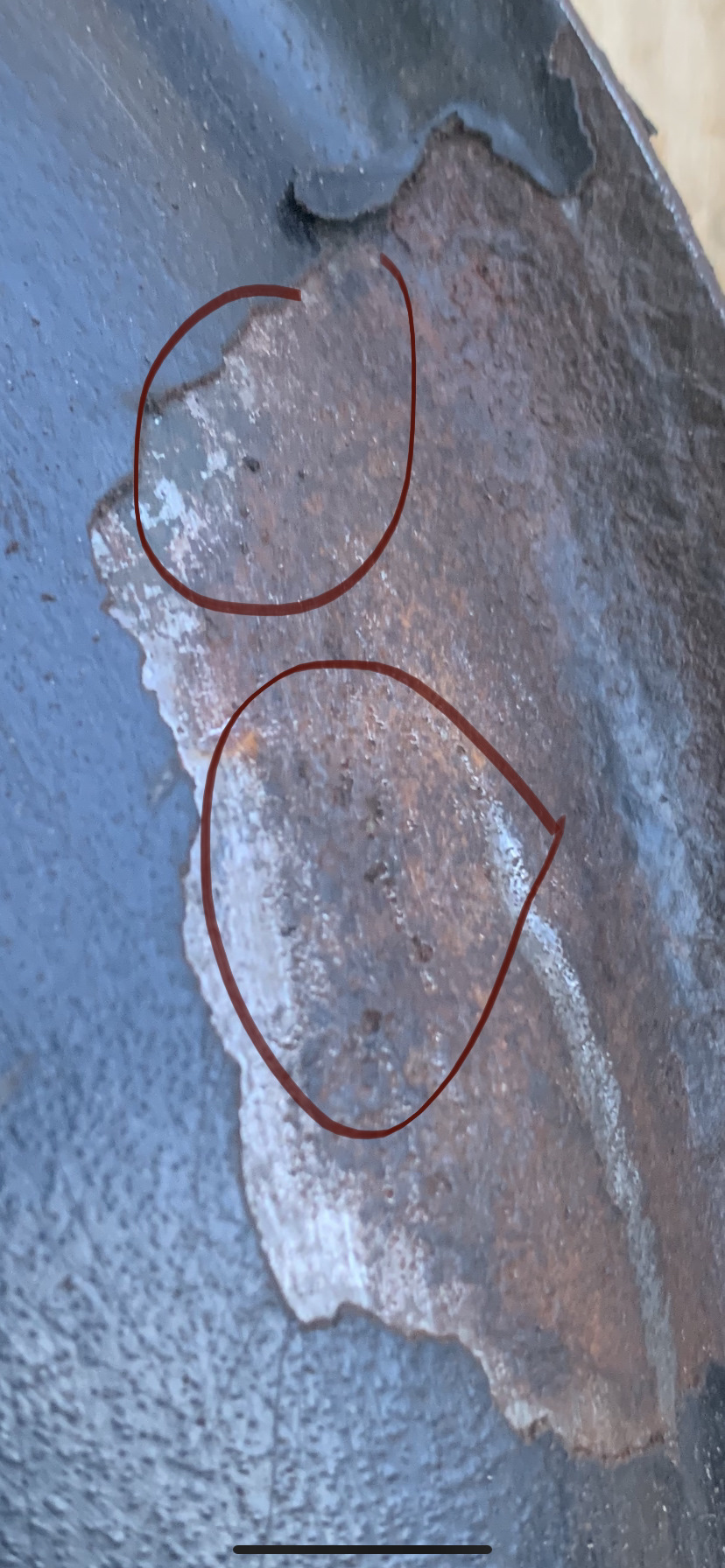 Е38 ПОРЯТУВАННЯ від течі бака РІШЕННЯ проблеми! 3
