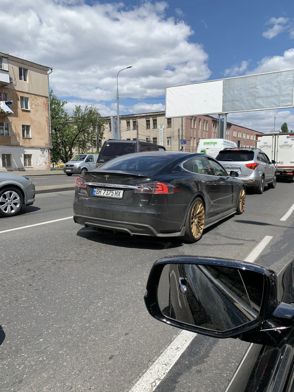 Цікаві екземпляри мами Одеси )