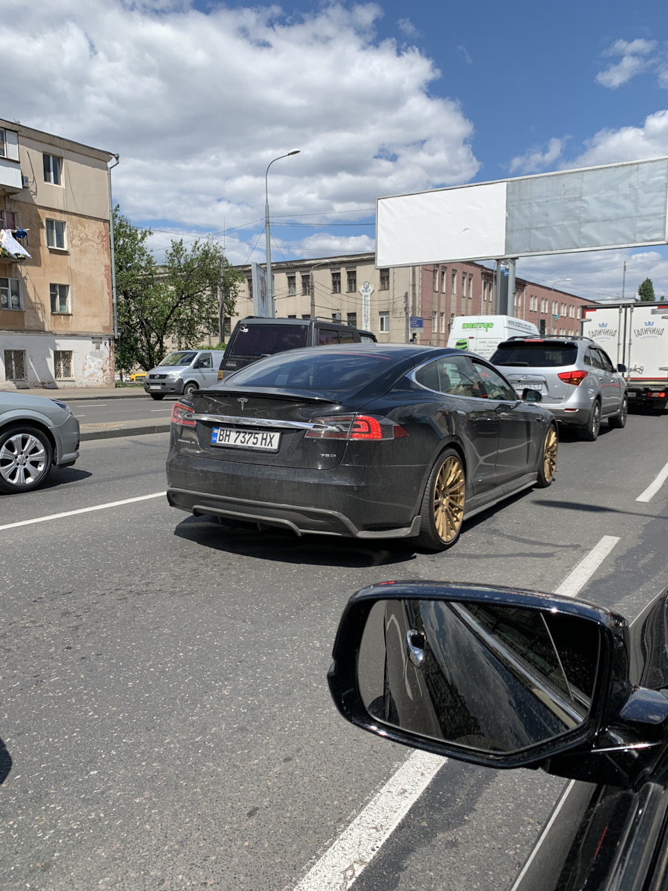 Цікаві екземпляри мами Одеси ) 1