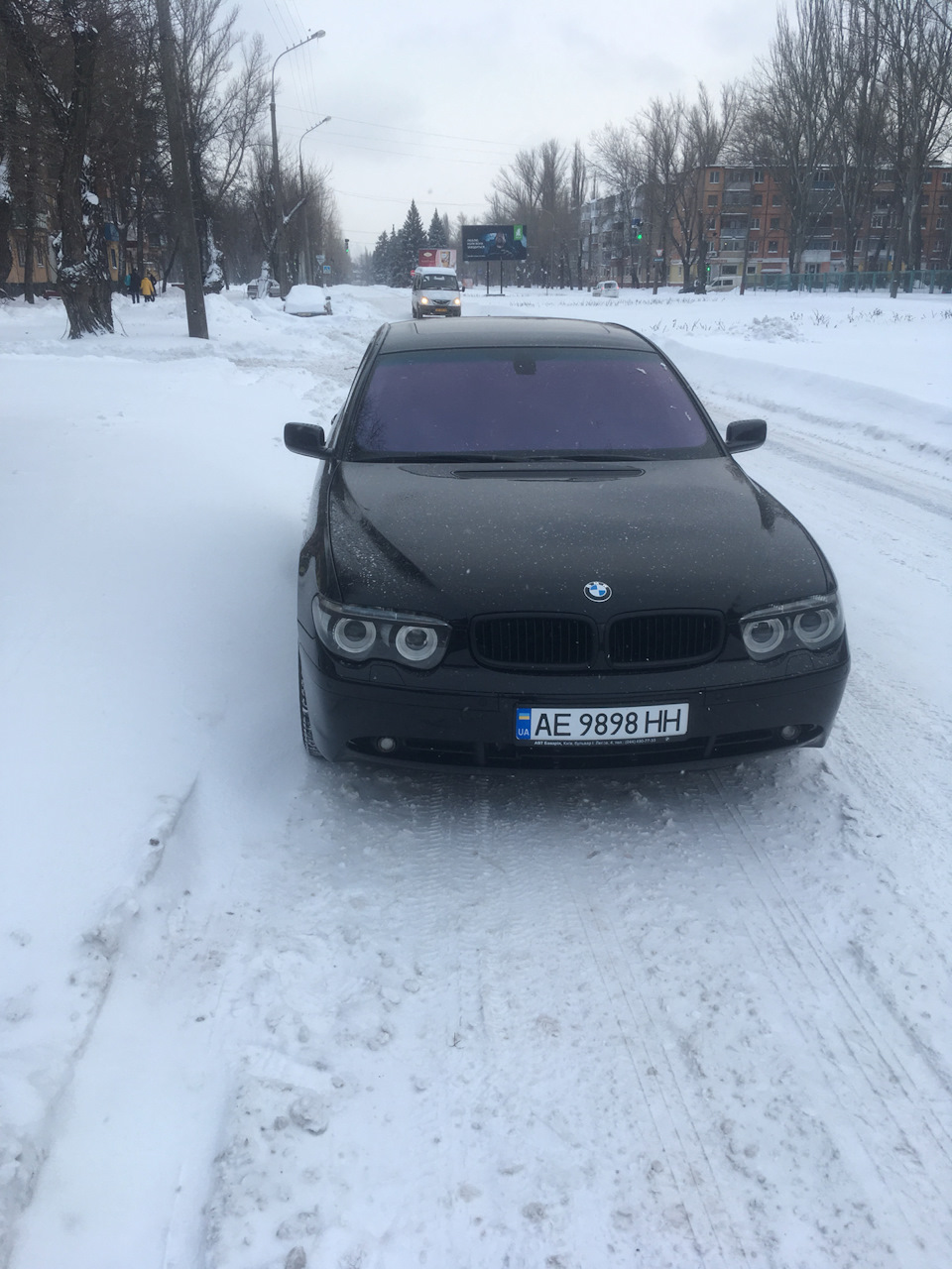 Кришка розширювального бачка :) 3