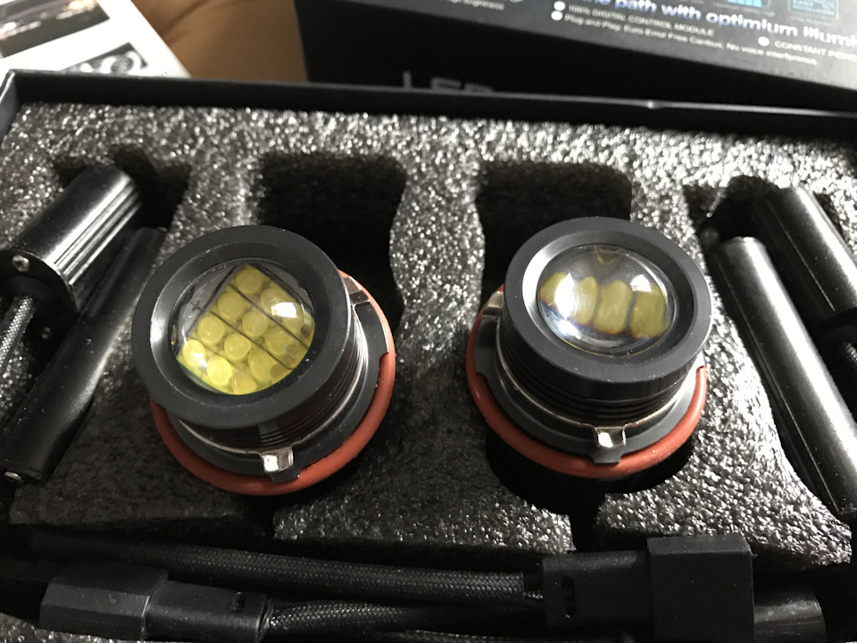 LED Маркери 80W 2