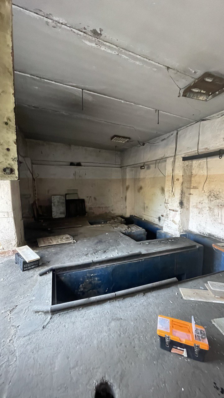 Відкриття свого сервісу 1