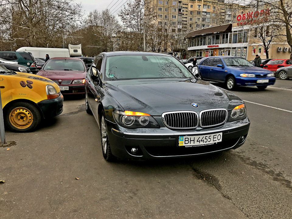 Постановка на облік 2
