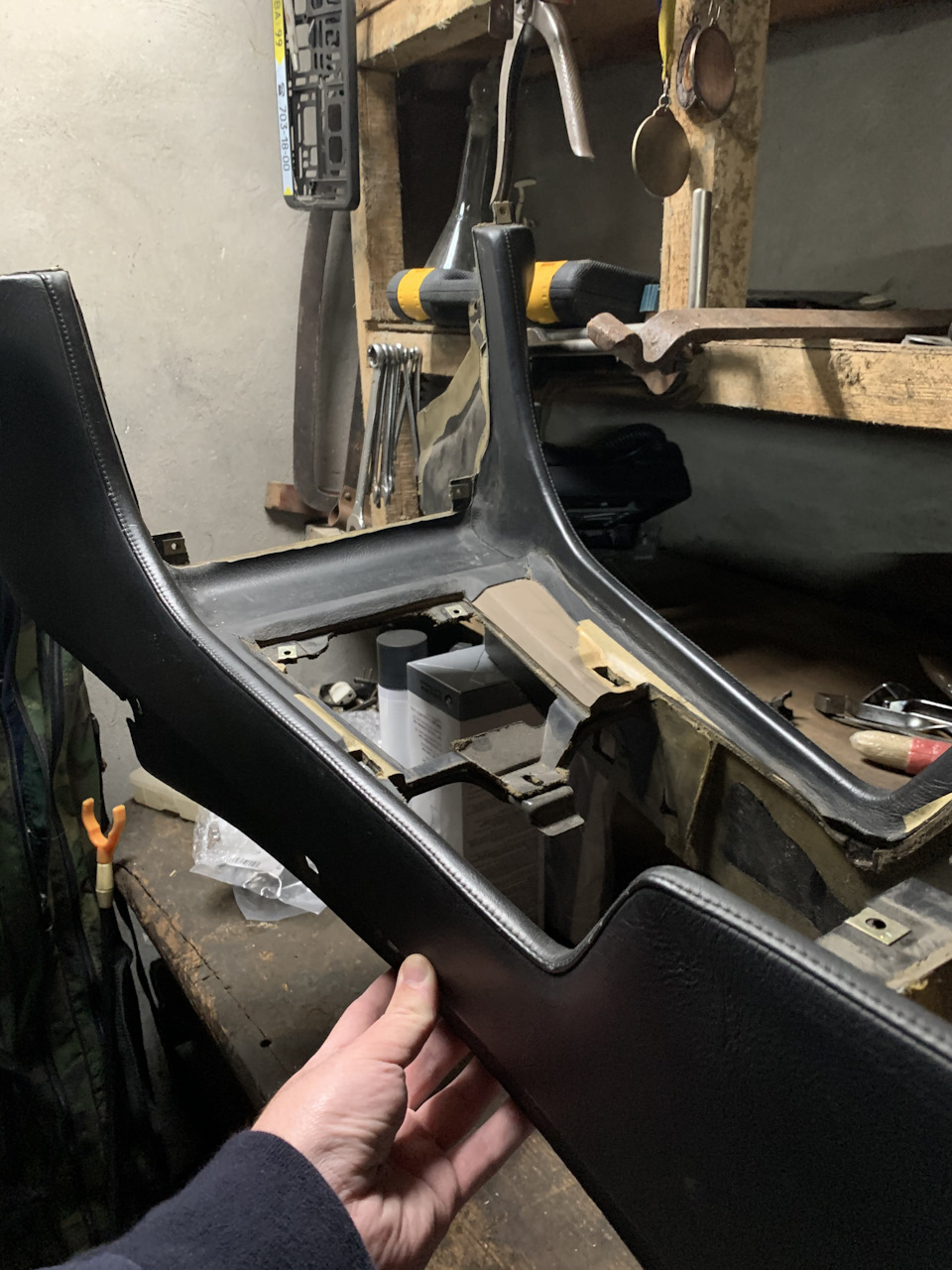 Салон частина 2 1
