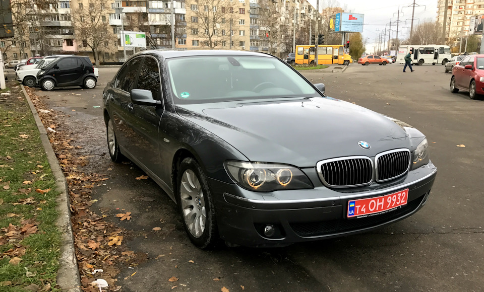 Тонування 1