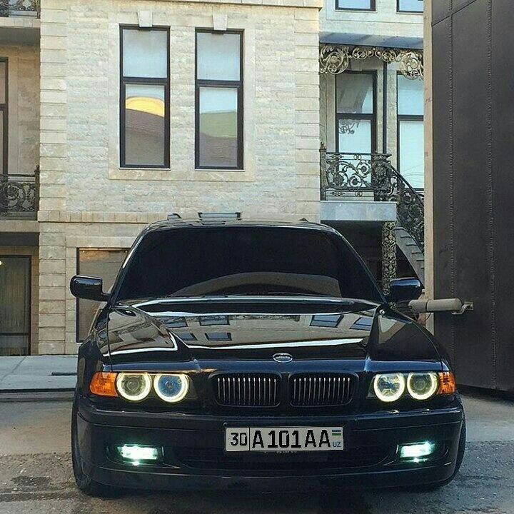 У пошуках бампера 1