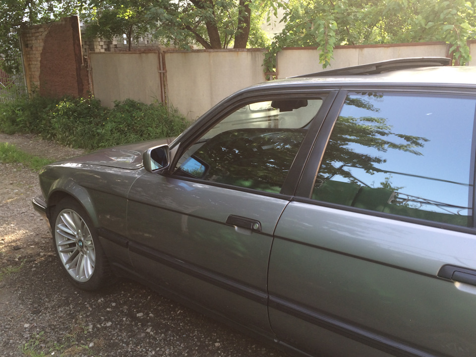 Чистка газофорсів І містика 3