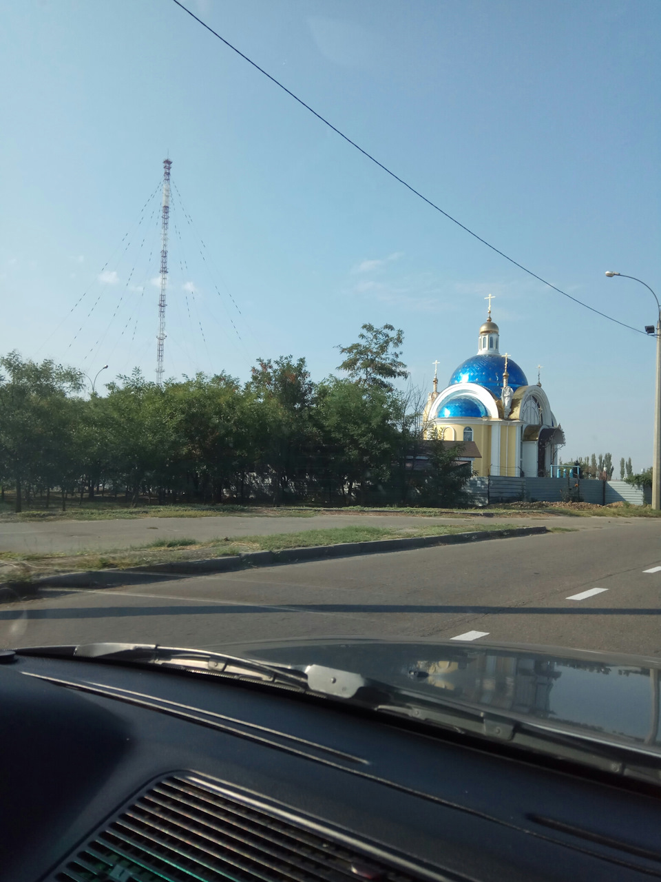 Інша історія ч.1 - дорога Україна. 5