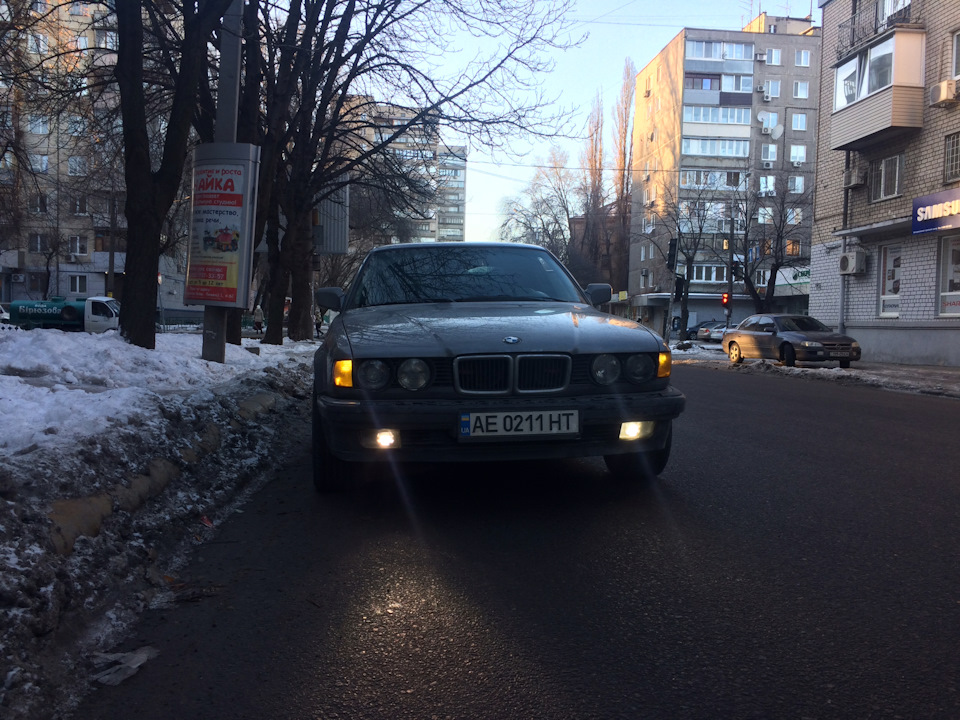 Ні, ну не міг не викласти))) 2