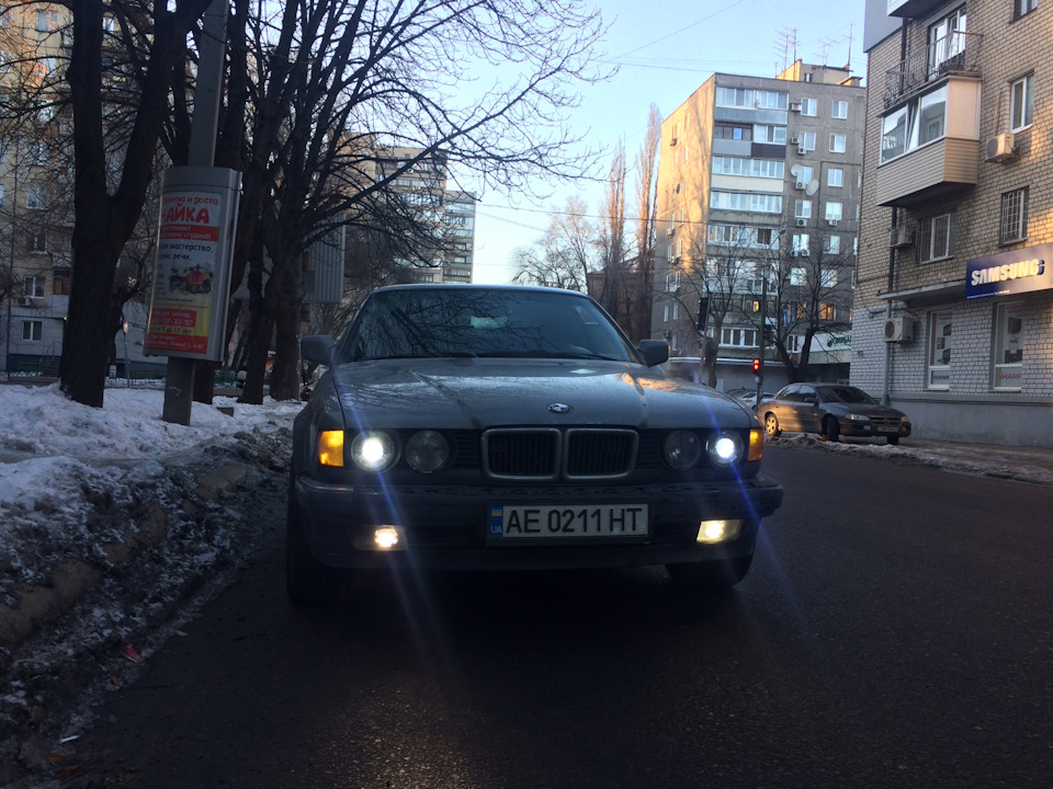 Ні, ну не міг не викласти))) 1
