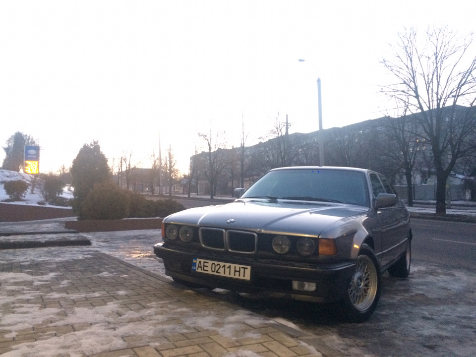 Новорічні сани 2