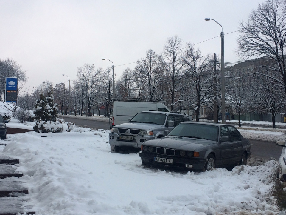 Ну нарешті))) кінцевики дверей 4