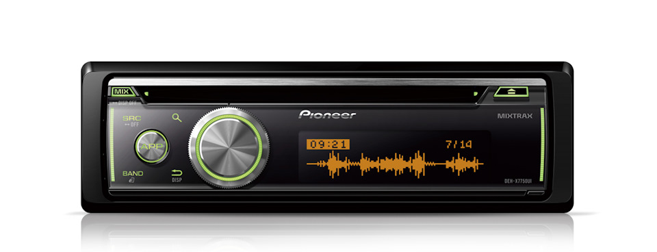 Pioneer? 1