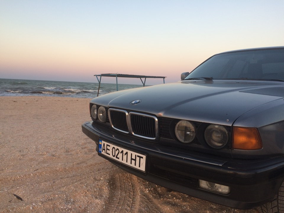 Піст про море 3