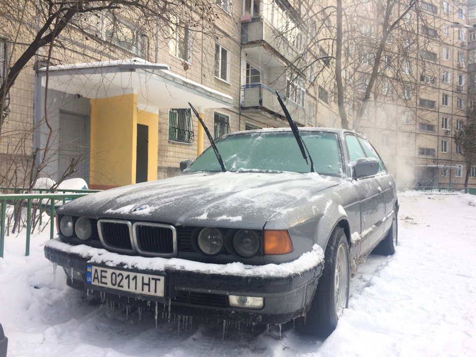 The day after tomorrow))) 1