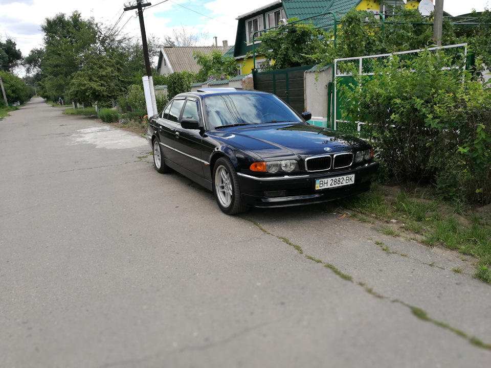 Покатушки в село 2
