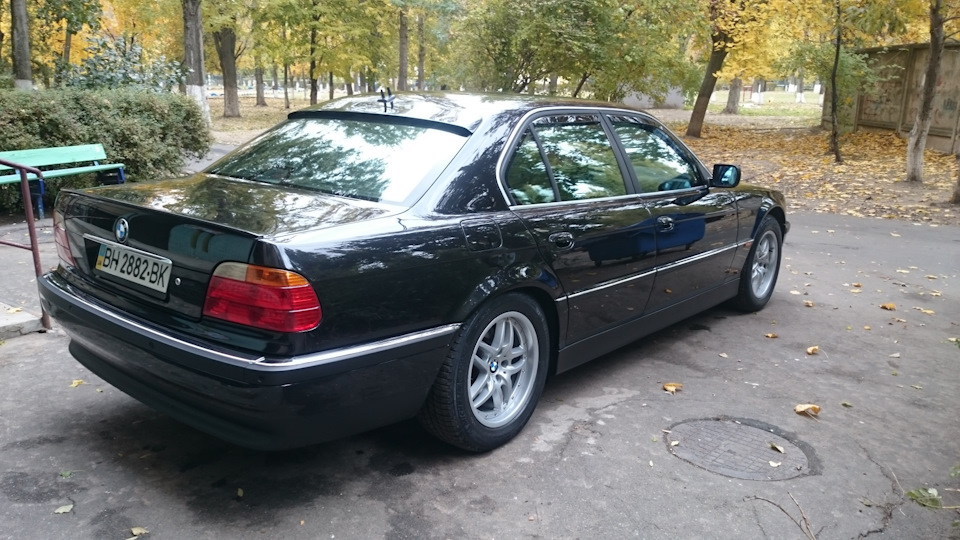 Зима 5