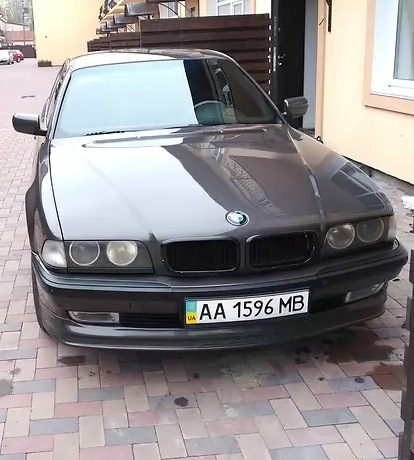 Мрія збулася! Поїздка до Києва за авто! 2