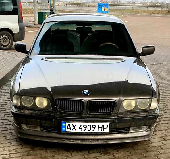 Мрія збулася! Поїздка до Києва за авто! 4