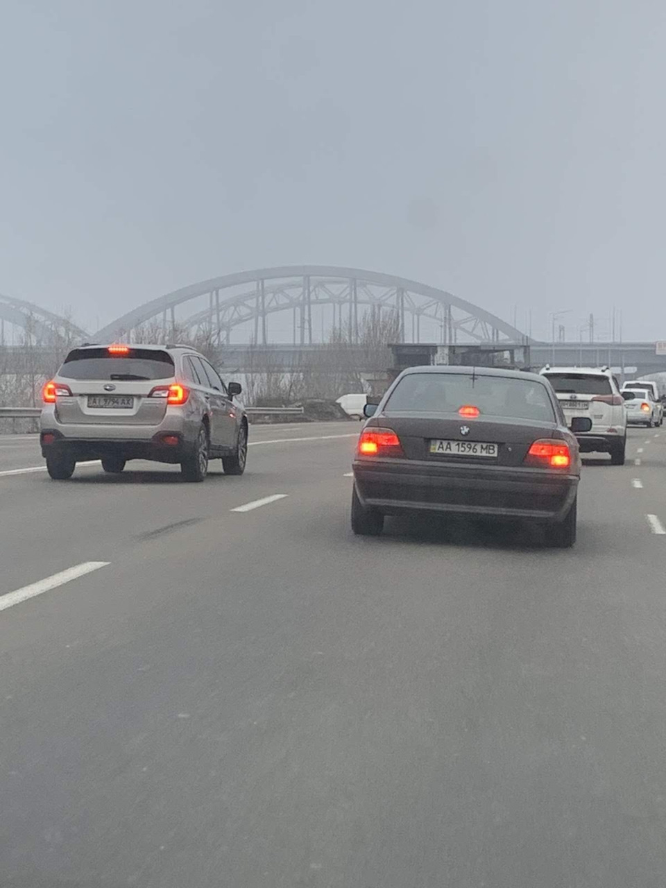 Мрія збулася! Поїздка до Києва за авто! 3