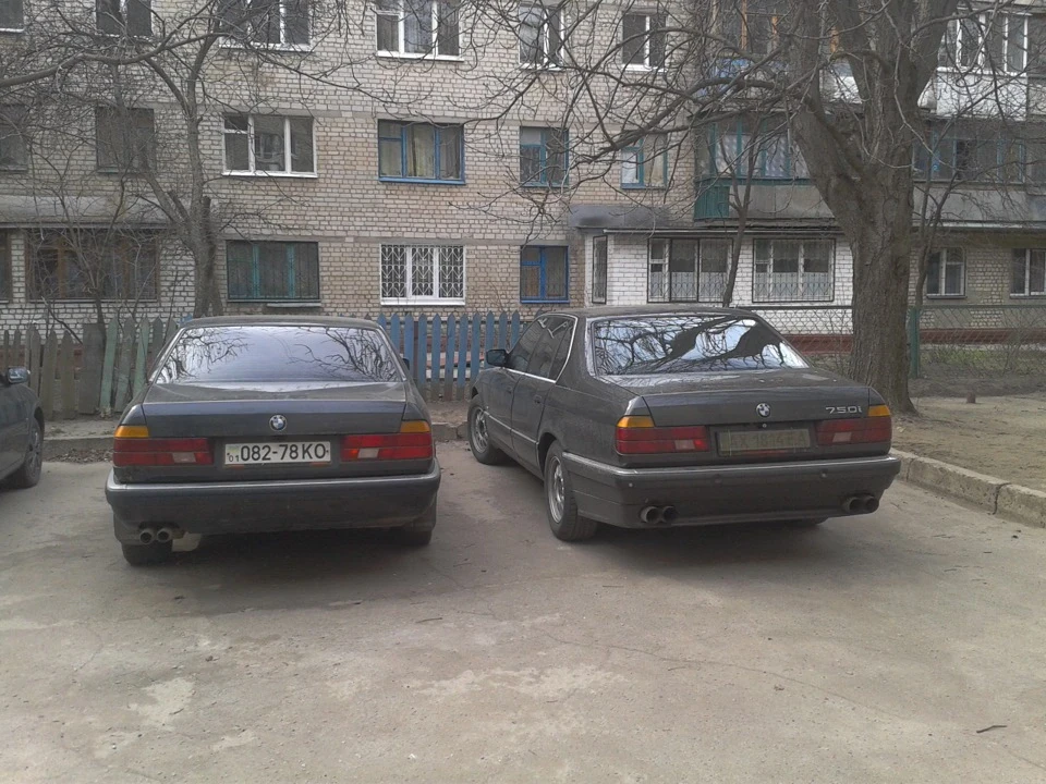 Продаю свій біх!