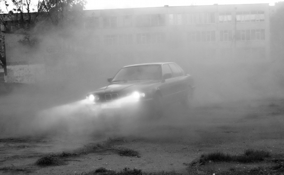 PS /// 5