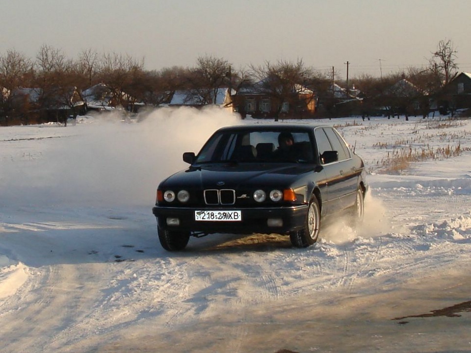 Так проходить зима 2