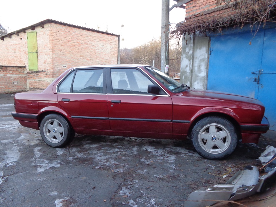 Козирна Дама 1