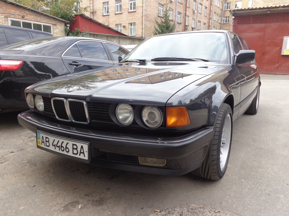 Пішла, як теща під лід… 1