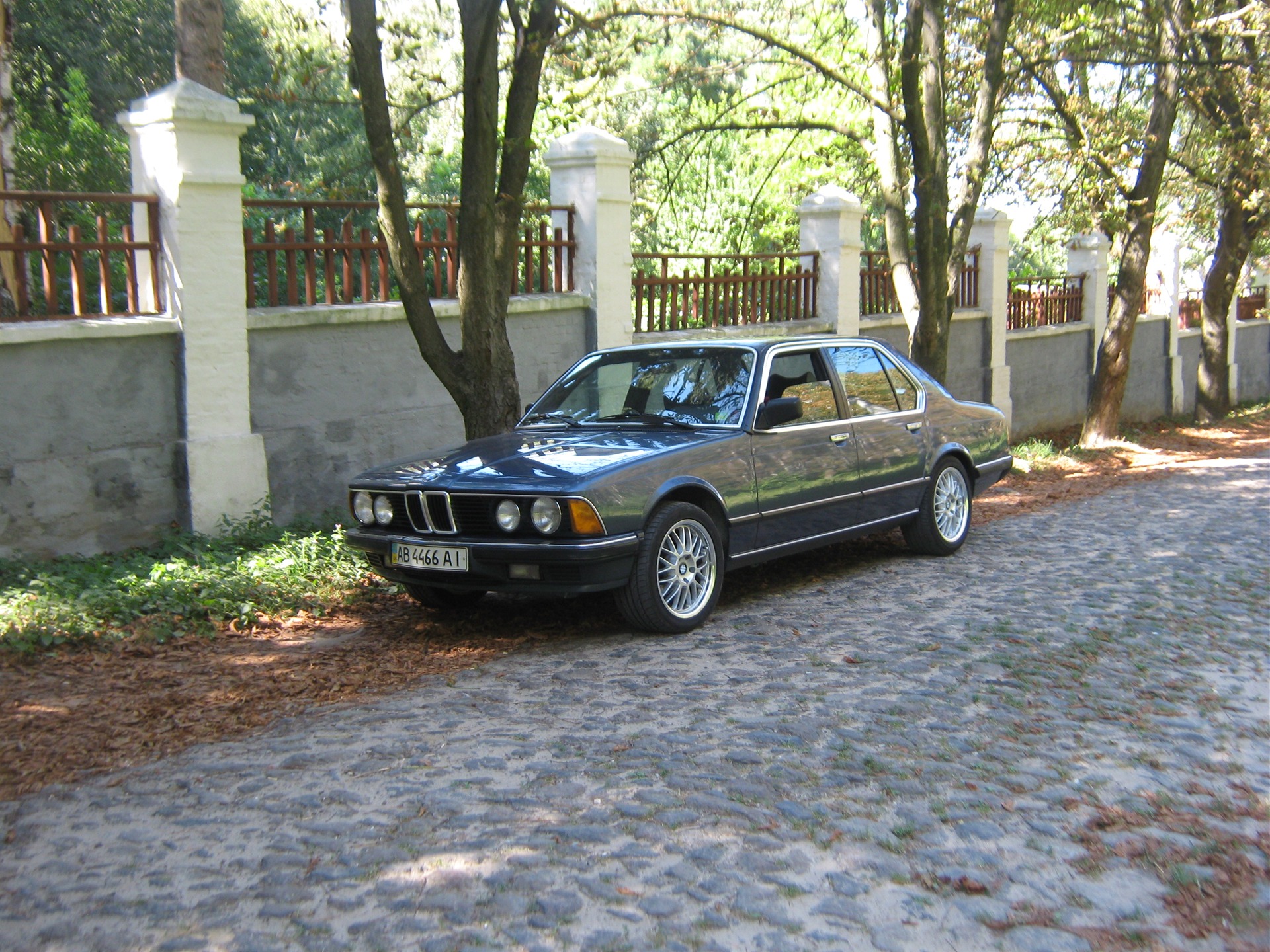 Ціна е23 на німецькому ринку 1995 р. 1