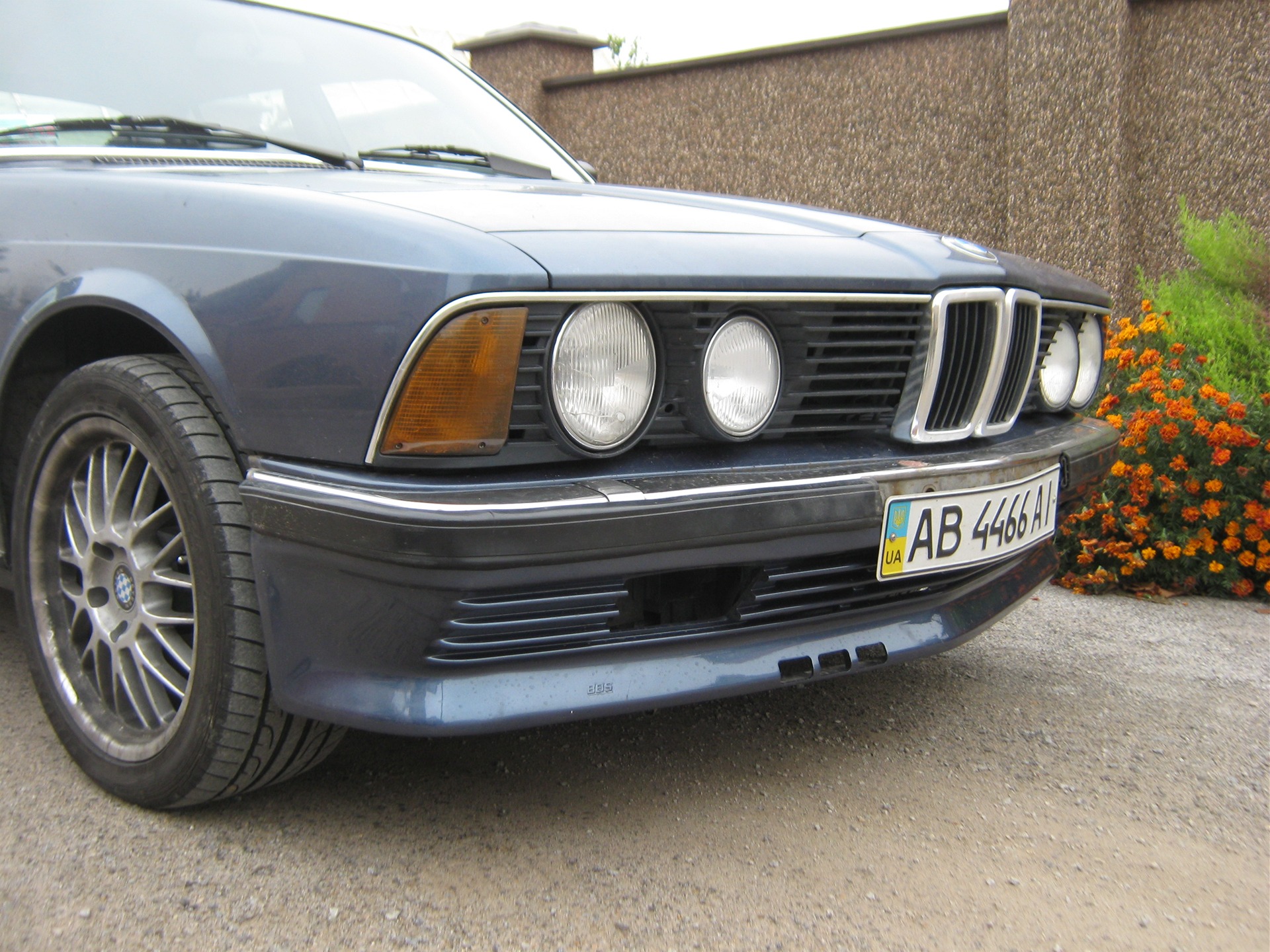 Спідниця BBS 2