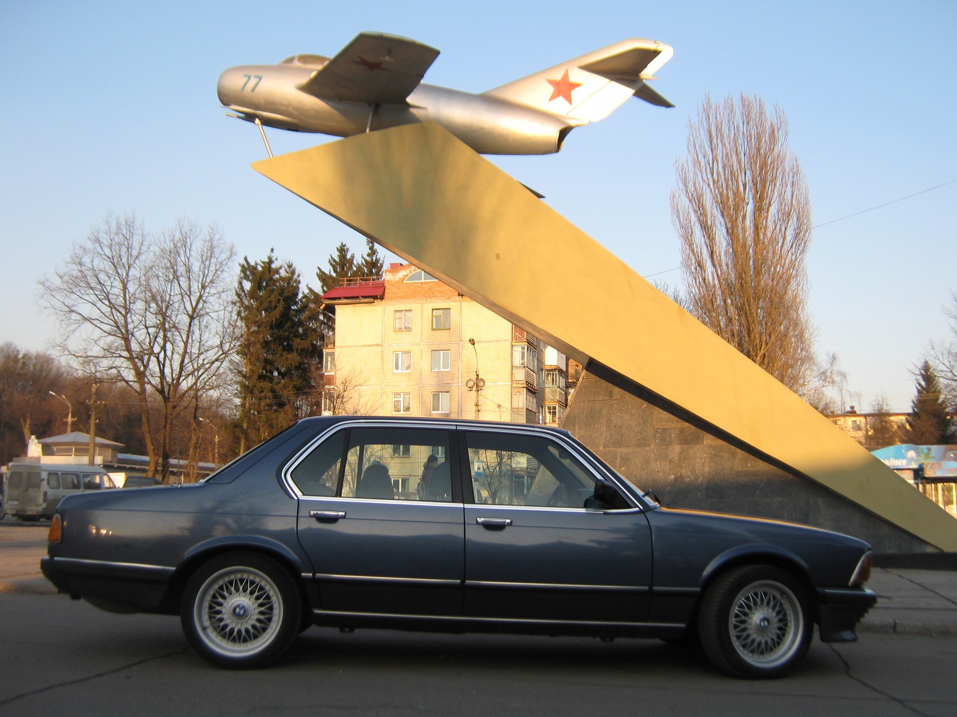 Вивчення попиту 3