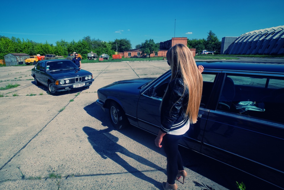 Love&BMW 3