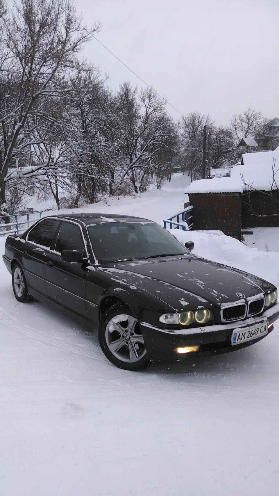 фото звіт 735 2