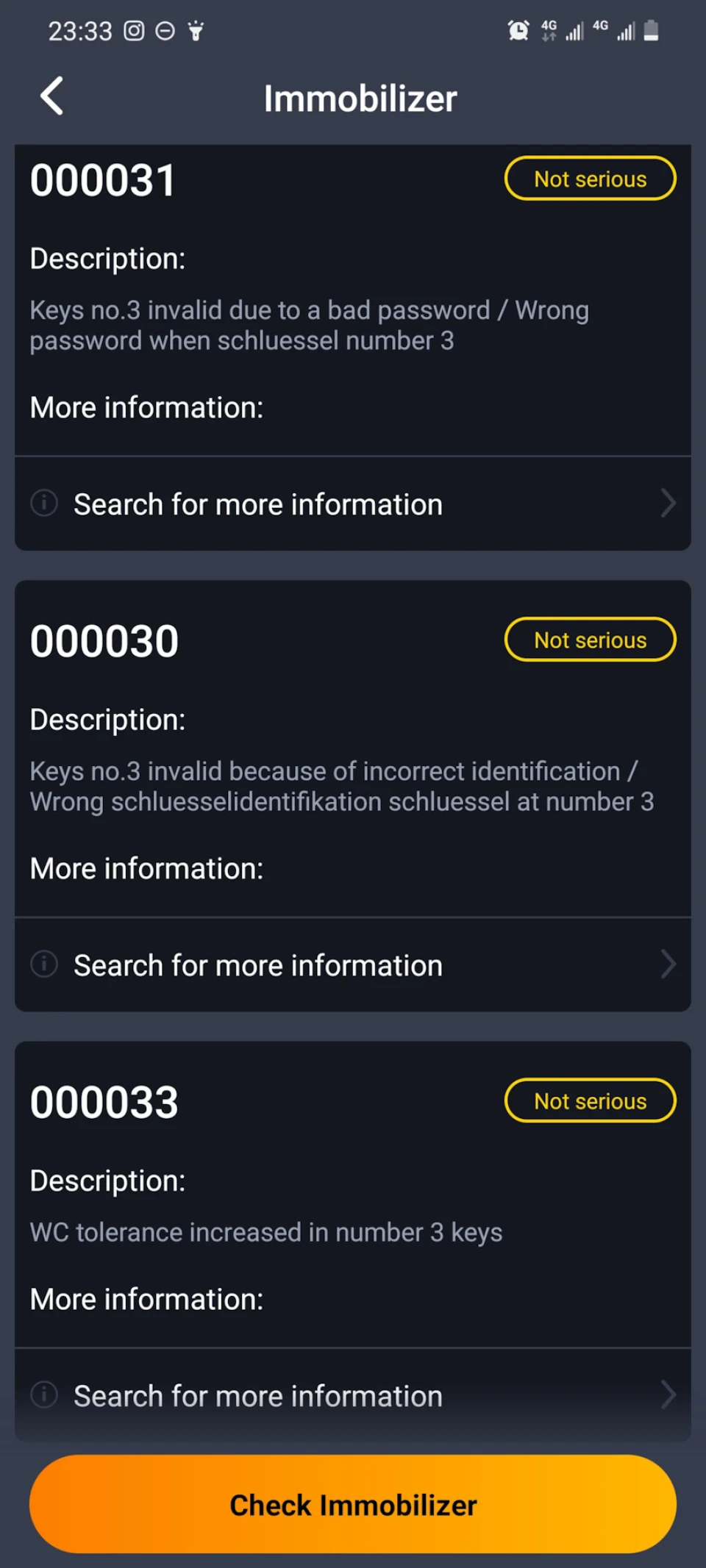 HELP! Протиугінна система