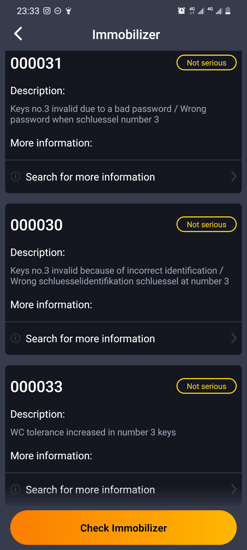 HELP! Протиугінна система 1