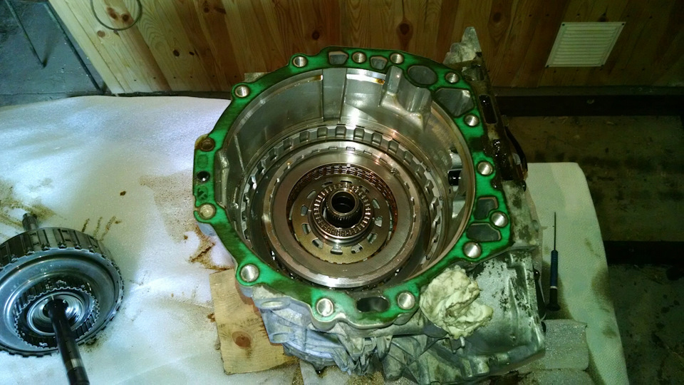 потрібна допомога 5hp24 2