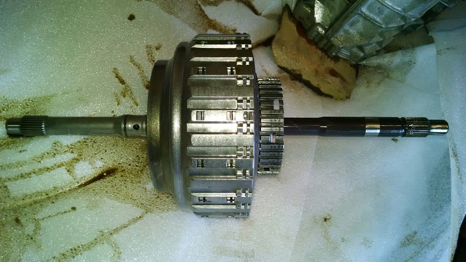 потрібна допомога 5hp24 1