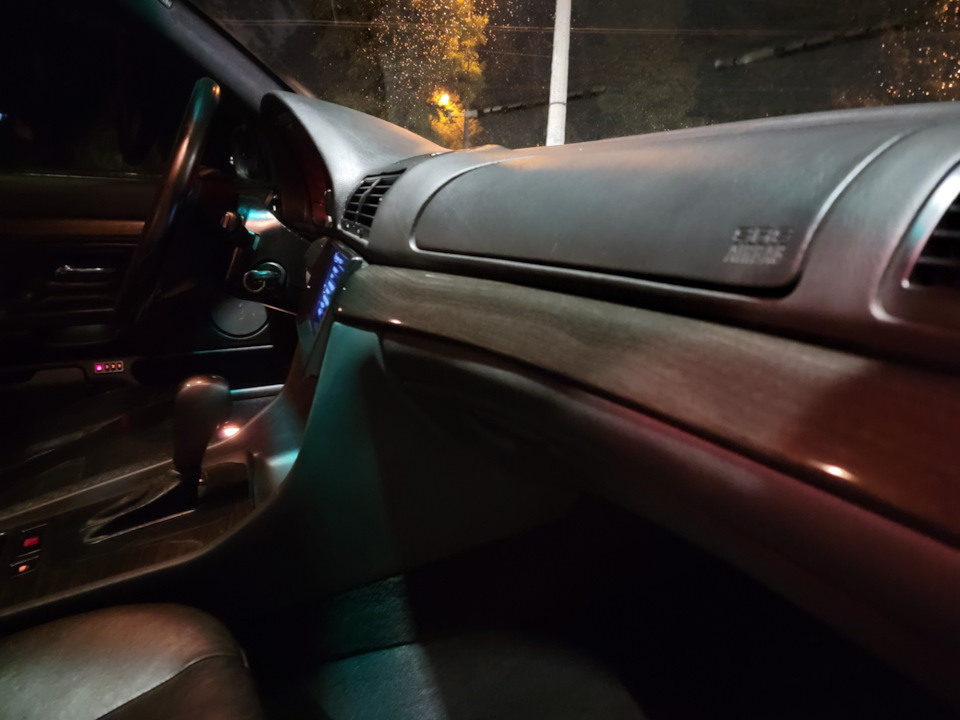 Продам свою E38 735i. 1